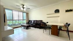 Blk 268A Punggol Sapphire (Punggol), HDB 4 Rooms #613554061